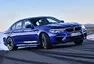 BMW M5 – výkon supersedanu se zakulatil na 600 koní