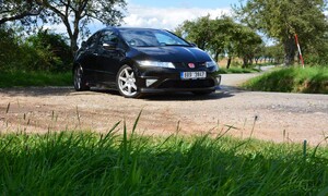 Recenze & testy: Honda Civic Type R: Se srdcem Jacka Russella