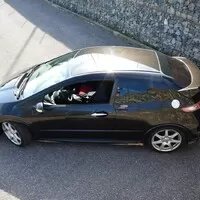 Honda Civic Type R: Se srdcem Jacka Russella