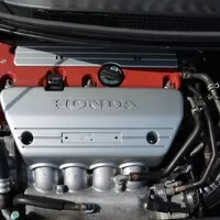 Honda Civic Type R: Se srdcem Jacka Russella