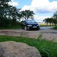 Honda Civic Type R: Se srdcem Jacka Russella