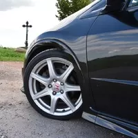 Honda Civic Type R: Se srdcem Jacka Russella
