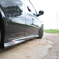 Honda Civic Type R: Se srdcem Jacka Russella