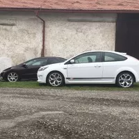 Honda Civic Type R: Se srdcem Jacka Russella