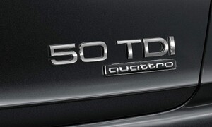 Novinky: 30 TDI nebo 55 TFSI. Audi mění označení svých modelů a čert, aby se v tom vyznal.