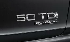 30 TDI nebo 55 TFSI. Audi mění označení svých modelů a čert, aby se v tom vyznal.