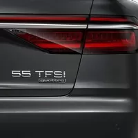 30 TDI nebo 55 TFSI. Audi mění označení svých modelů a čert, aby se v tom vyznal.