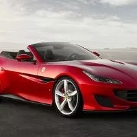 Ferrari Portofino nahrazuje stávající Californii T