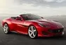 Ferrari Portofino nahrazuje stávající Californii T