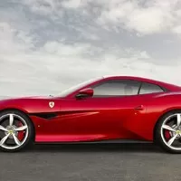Ferrari Portofino nahrazuje stávající Californii T