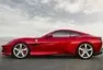 Ferrari Portofino nahrazuje stávající Californii T