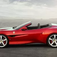 Ferrari Portofino nahrazuje stávající Californii T
