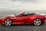Ferrari Portofino nahrazuje stávající Californii T