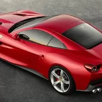Ferrari Portofino nahrazuje stávající Californii T