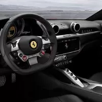 Ferrari Portofino nahrazuje stávající Californii T