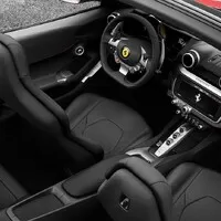 Ferrari Portofino nahrazuje stávající Californii T