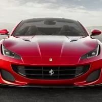 Ferrari Portofino nahrazuje stávající Californii T