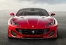 Ferrari Portofino nahrazuje stávající Californii T