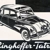 Tatra Kopřivnice: Od počátků automobilismu a vždy na špici (1.část)