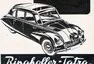 Tatra Kopřivnice: Od počátků automobilismu a vždy na špici (1.část)
