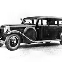 Tatra Kopřivnice: Od počátků automobilismu a vždy na špici (1.část)