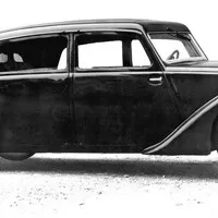 Tatra Kopřivnice: Od počátků automobilismu a vždy na špici (1.část)