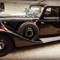 Tatra Kopřivnice: Od počátků automobilismu a vždy na špici (1.část)
