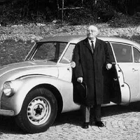 Tatra Kopřivnice: Od počátků automobilismu a vždy na špici (1.část)