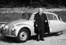 Tatra Kopřivnice: Od počátků automobilismu a vždy na špici (1.část)