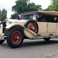 Tatra Kopřivnice: Od počátků automobilismu a vždy na špici (1.část)