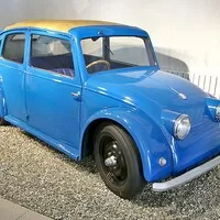 Tatra Kopřivnice: Od počátků automobilismu a vždy na špici (1.část)