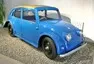 Tatra Kopřivnice: Od počátků automobilismu a vždy na špici (1.část)