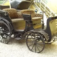 Tatra Kopřivnice: Od počátků automobilismu a vždy na špici (1.část)