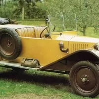 Tatra Kopřivnice: Od počátků automobilismu a vždy na špici (1.část)