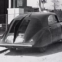 Tatra Kopřivnice: Od počátků automobilismu a vždy na špici (1.část)