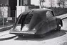 Tatra Kopřivnice: Od počátků automobilismu a vždy na špici (1.část)