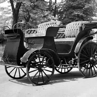 Tatra Kopřivnice: Od počátků automobilismu a vždy na špici (1.část)