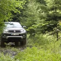 Fiat Fullback: Dělník se smyslem pro humor