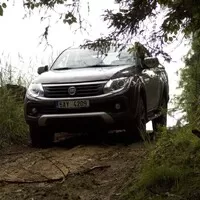 Fiat Fullback: Dělník se smyslem pro humor