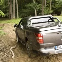 Fiat Fullback: Dělník se smyslem pro humor