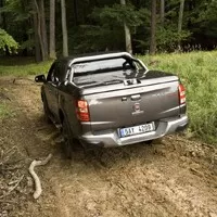 Fiat Fullback: Dělník se smyslem pro humor