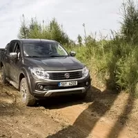 Fiat Fullback: Dělník se smyslem pro humor