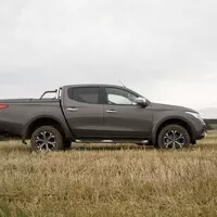 Fiat Fullback: Dělník se smyslem pro humor