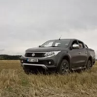 Fiat Fullback: Dělník se smyslem pro humor