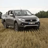 Fiat Fullback: Dělník se smyslem pro humor