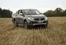 Fiat Fullback: Dělník se smyslem pro humor
