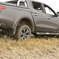 Fiat Fullback: Dělník se smyslem pro humor