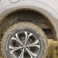 Fiat Fullback: Dělník se smyslem pro humor