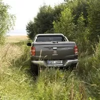 Fiat Fullback: Dělník se smyslem pro humor