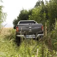 Fiat Fullback: Dělník se smyslem pro humor